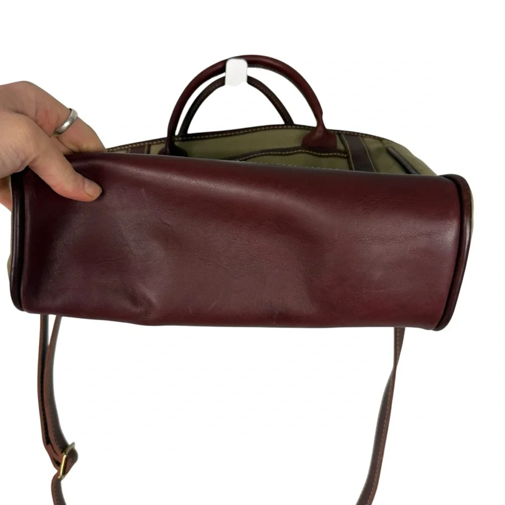 J.W. Hulme Co. overall fantastic